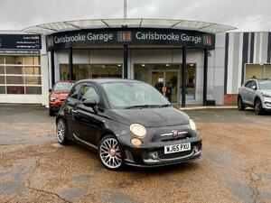 SOLD - WE BUY ANY FIAT/ABARTH - isleBUYanyCAR.com