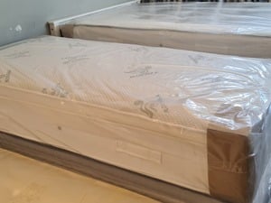 New beds and mattresses ( delivery today ) in Ryde
