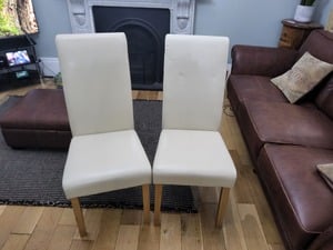 Dining Chairs in Shanklin