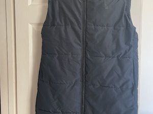 Ladies gilet coat  in Ryde