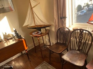 HOUSE CLEARANCE - Various antiques, collectibles and quality furniture in Ryde