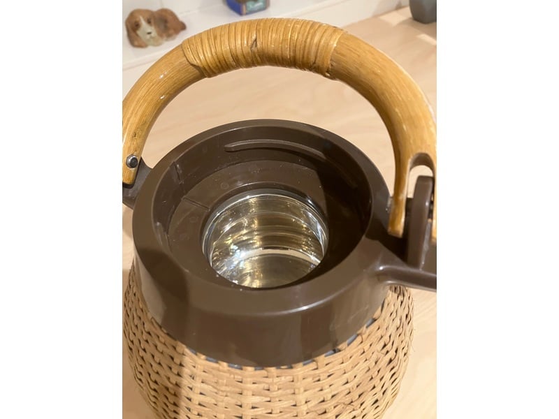 Thermos Jug