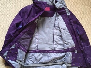 Ski Jacket
