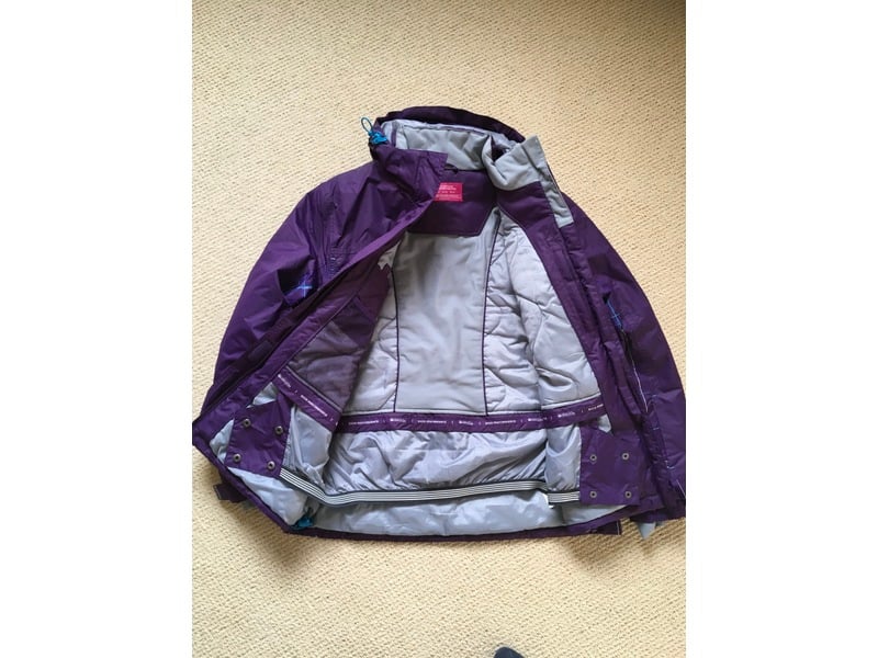 Ski Jacket