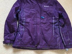 Ski Jacket in Sandown
