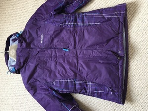 Ski Jacket Coats and Jackets in Sandown