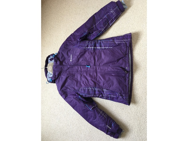 Ski Jacket Coats and Jackets in Sandown