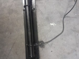 Tubular heater in Newport