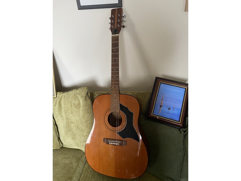 Kd 28 guitar