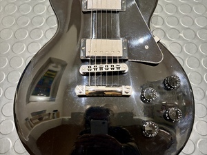Gibson USA Les Paul Studio - 2008 Guitars And Amps in Cowes