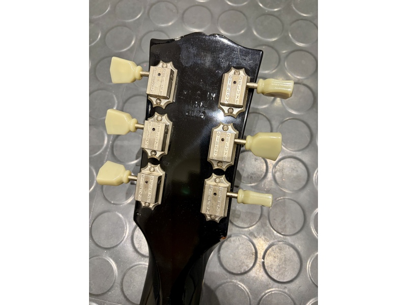 Gibson USA Les Paul Studio - 2008 Guitars And Amps