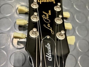 Gibson USA Les Paul Studio - 2008