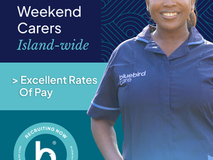 Weekend Carers (Isle of Wight) in Newport