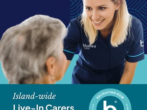 Live-In Carers (Isle of Wight) in Newport