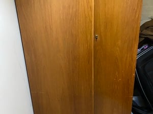 Wardrobe in Ryde