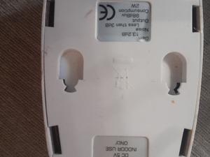 Tv Aerial Amplifier