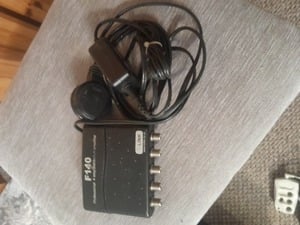 Tv Aerial Amplifier in Newport