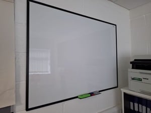 Whiteboards     Whiteboards – Various Sizes (Individual or Job Lot)       in Newport
