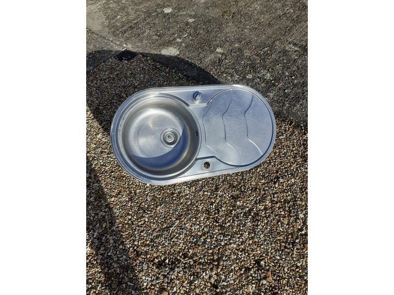 Kitchen sink in Freshwater