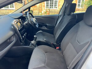 Renault Clio 2013
