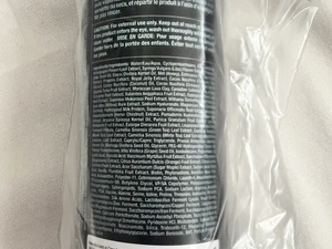 tweak'd - Above the Clouds Revitalizing Hair Treatment Mist 16 oz Supersize - NEW & UNOPENED
