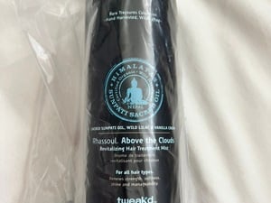 tweak'd - Above the Clouds Revitalizing Hair Treatment Mist 16 oz Supersize - NEW & UNOPENED Bizarre Bazaar in Cowes