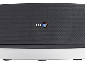 BT HOME HUB 4 ROUTER - BRAND NEW SEALED in Cowes