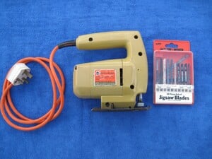 Black and Decker Jigsaw in East Cowes