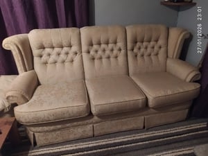 Three Seat Sofa in Sandown