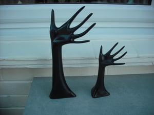 Jewellery or Ring Hand Stands  in Shanklin