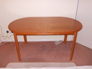 DINING TABLE in Sandown