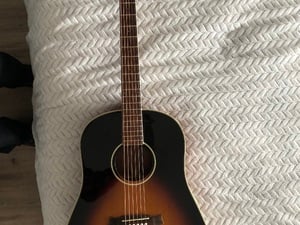 Tanglewood All Solid Wood Sundance Performance Pro acoustic Guitar TW15 SDTE in Ventnor