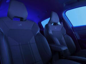 Renault Clio Ryde