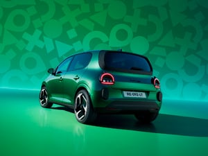 RENAULT TWINGO