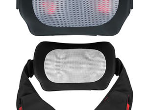 White Hawk SWITCH - massage device with heat in Cowes