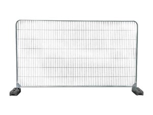 Heras fencing panels wanted in Newport
