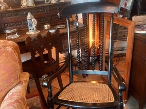 Rocking chair  in Shanklin