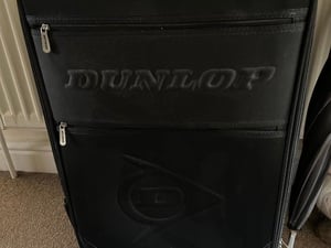 Suitcase  in Totland Bay