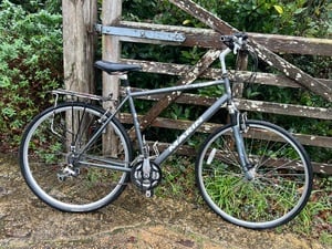Marin San Rafael Bicycle in Ryde