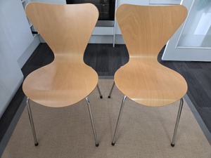 Dinning Chairs in Newport
