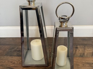 M&S lanterns Other Home Decor