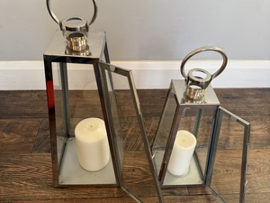 M&S lanterns