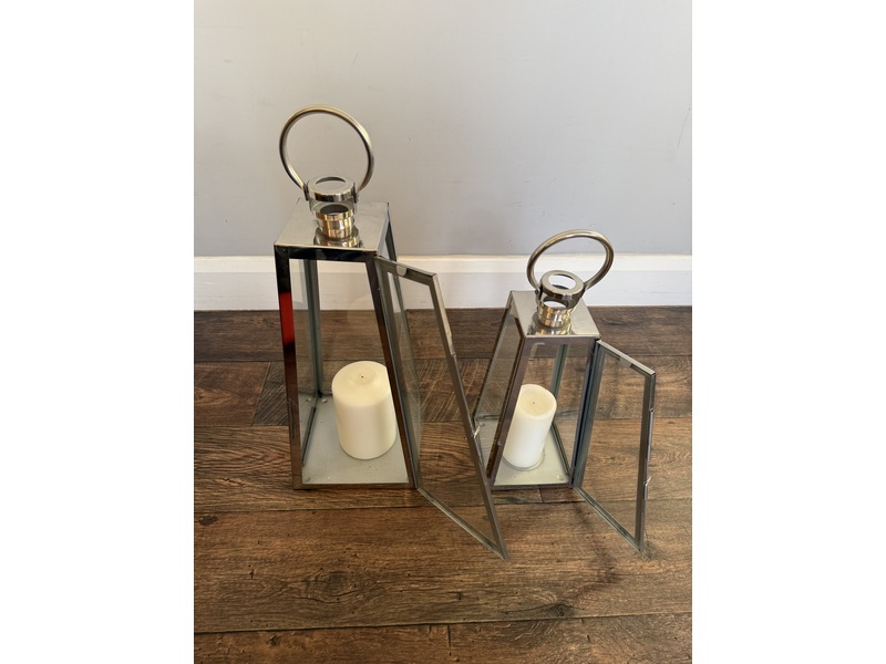 M&S lanterns