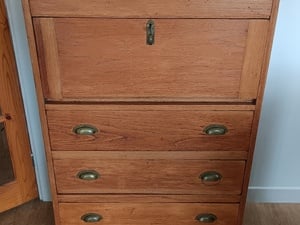 Vintage Bureau in Ryde
