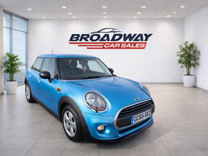 2016 MINI One D 1.5L , 57k Miles, 4 door, 1 owner !