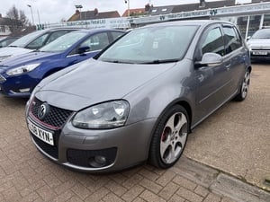 Volkswagen Golf 2008