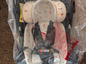 Cosatto Acorn 2 i-size car seat Baby Equipment