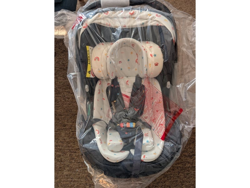 Cosatto Acorn 2 i-size car seat Baby Equipment