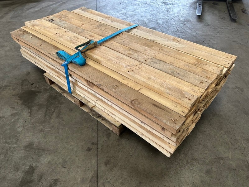 5x2 timber / wood  in Newport