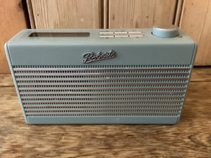 ROBERTS RAMBLER MINI RADIO   Nearly New  in Cowes